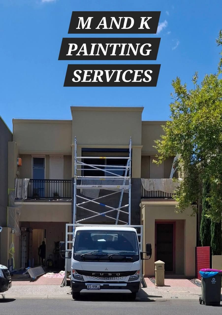 M&K Painting Project 15