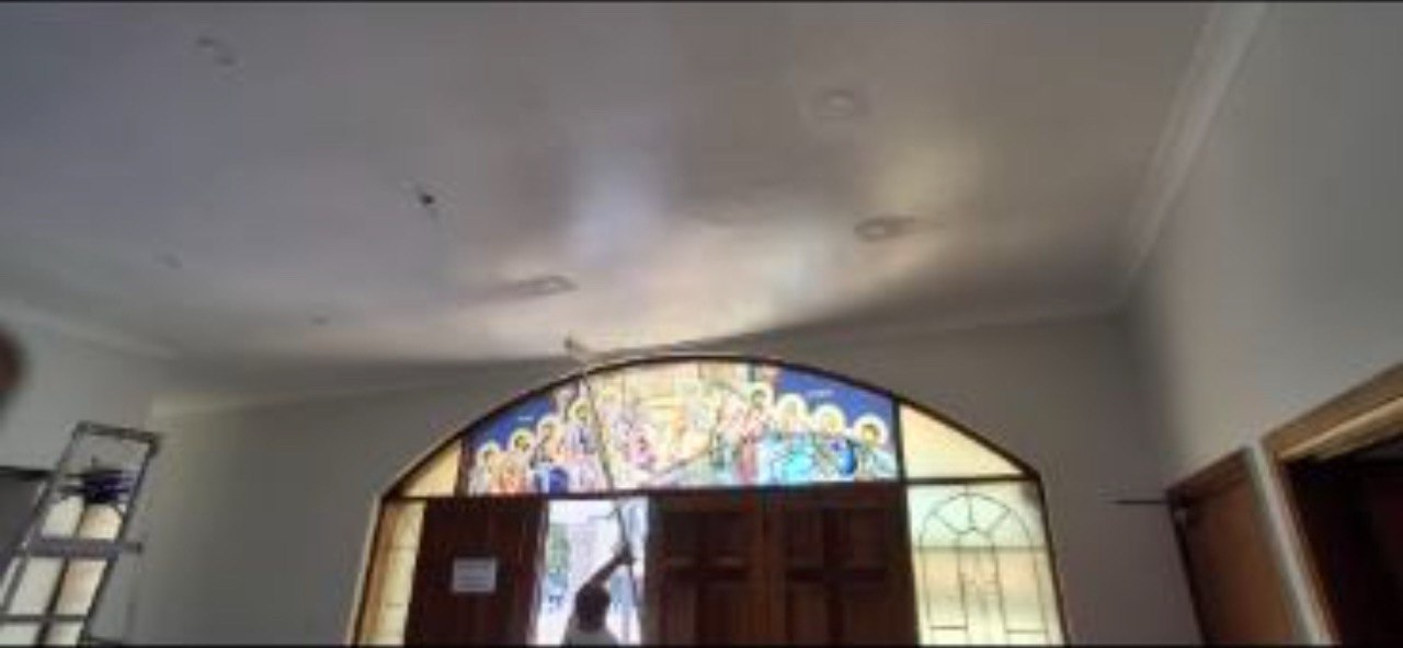 Commercial building painters Adelaide northern suburbs