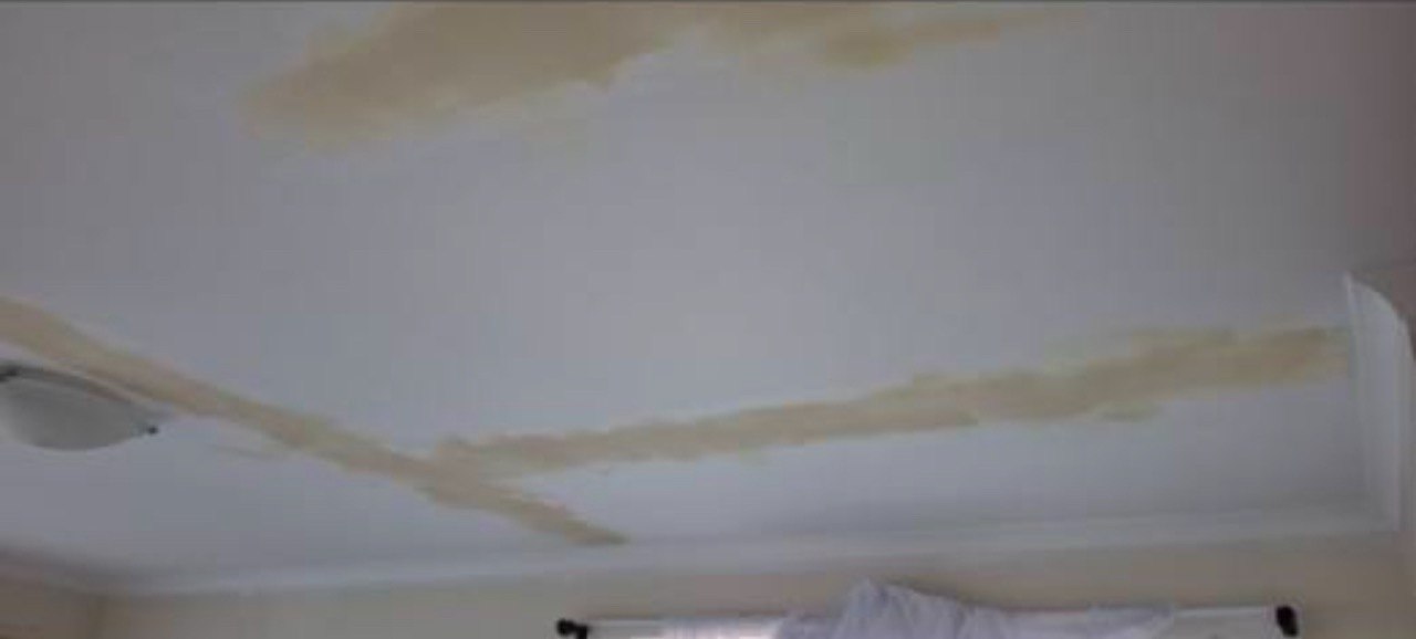 Kitchen cabinet respray Adelaide - white lacquer finish