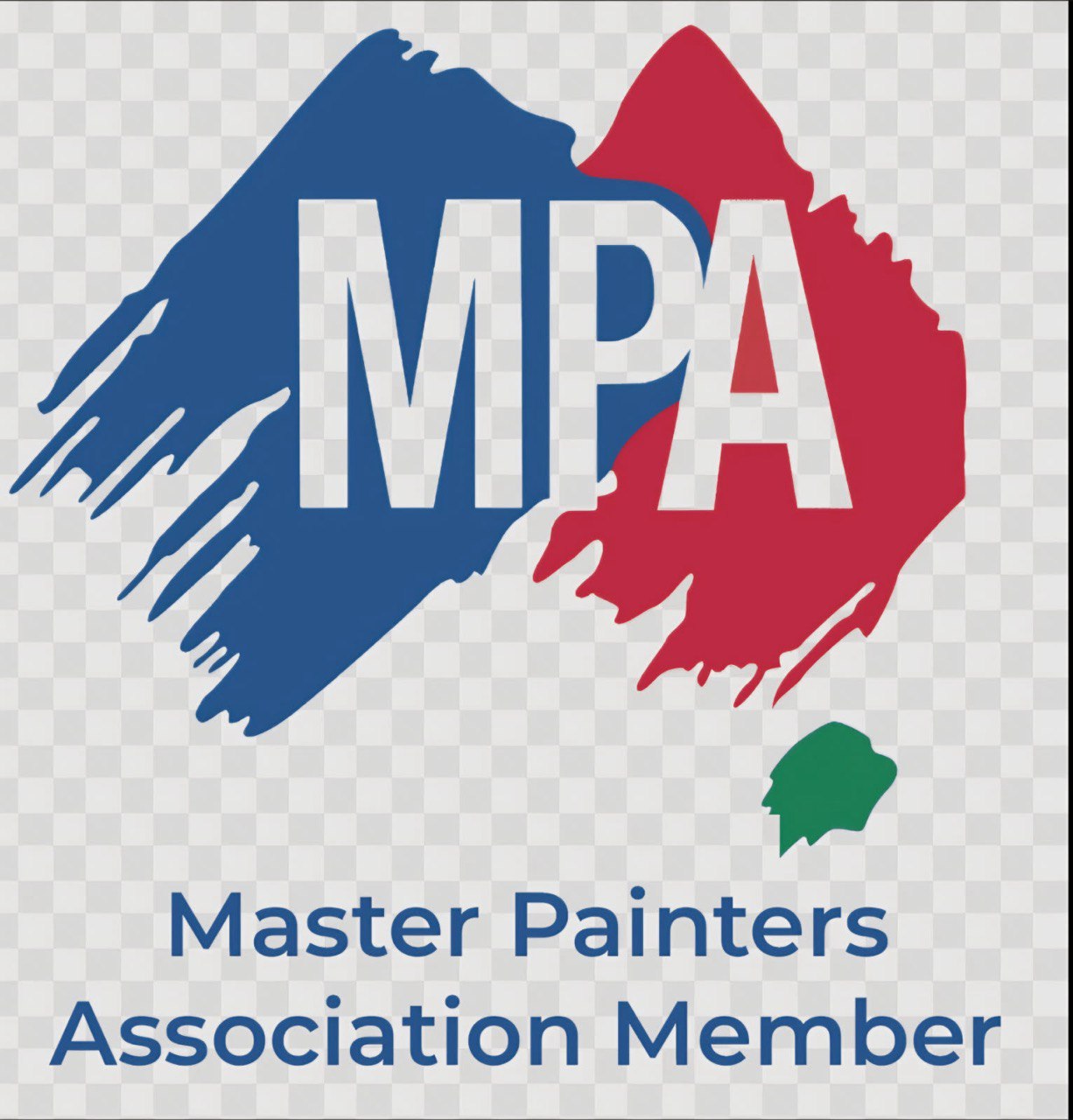 Residential interior painting Salisbury SA - hallway and staircase