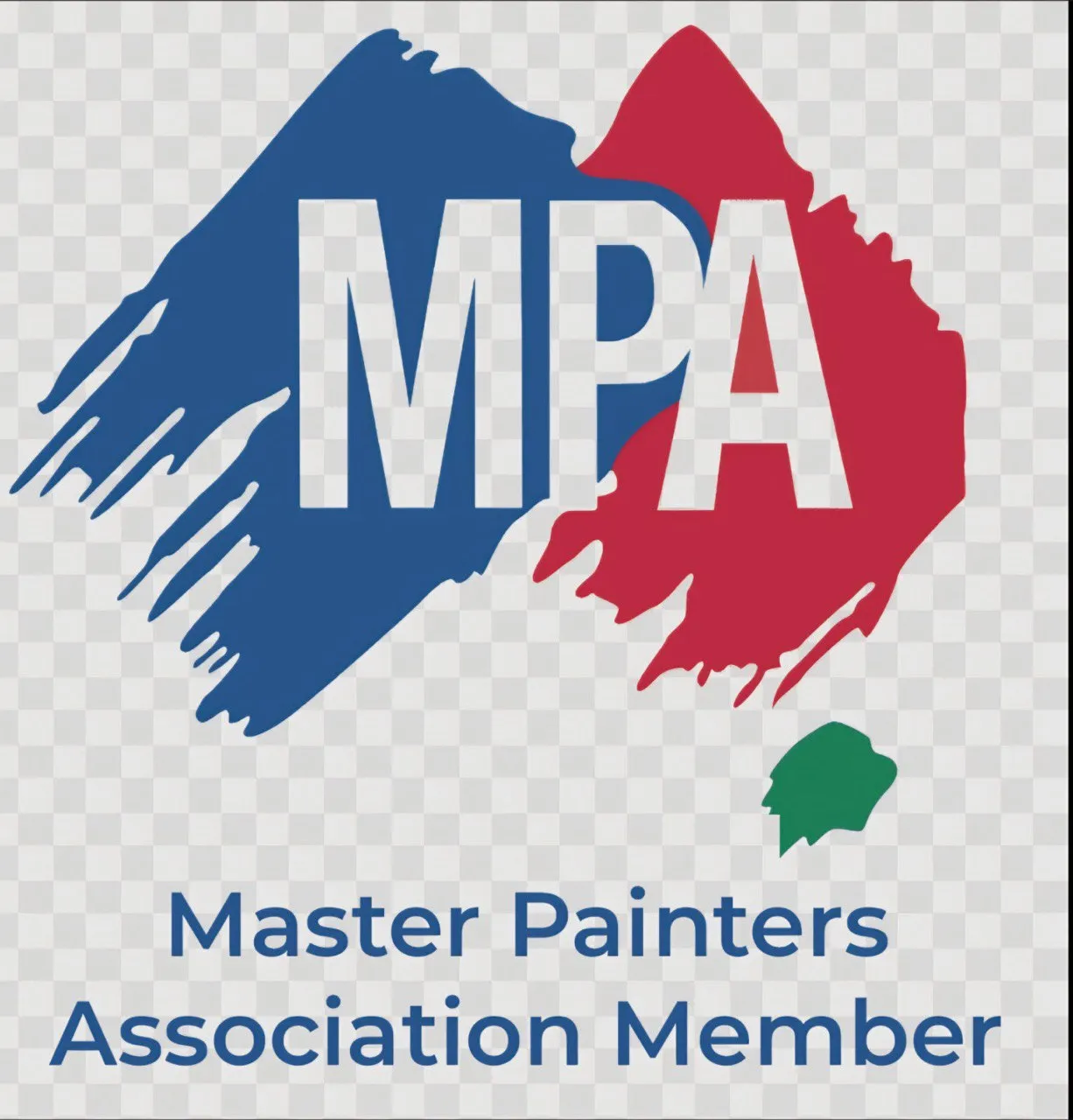 Residential interior painting Salisbury SA - hallway and staircase