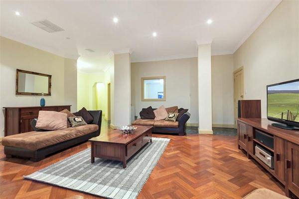 M&K Painting Project 3