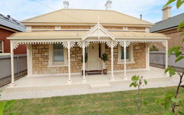 M&K Painting Project 5