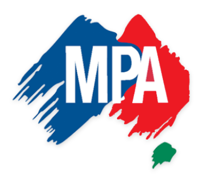 Master Painters Association Member